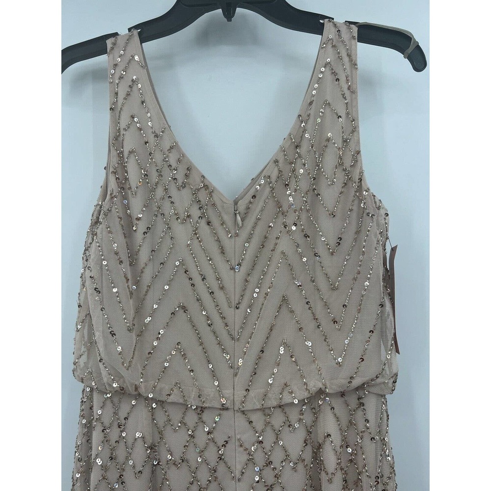 BHLDN Blaise Dress - Picture 7 of 10